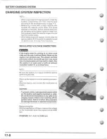 Preview for 380 page of Honda TRX450ES/FE Service Manual