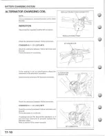 Preview for 382 page of Honda TRX450ES/FE Service Manual