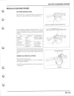 Preview for 383 page of Honda TRX450ES/FE Service Manual