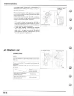 Preview for 390 page of Honda TRX450ES/FE Service Manual