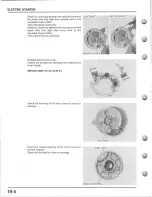 Preview for 398 page of Honda TRX450ES/FE Service Manual