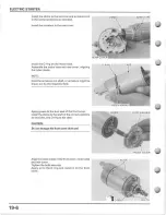 Preview for 400 page of Honda TRX450ES/FE Service Manual