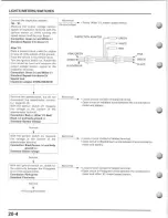 Preview for 406 page of Honda TRX450ES/FE Service Manual