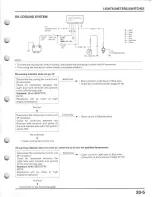 Preview for 407 page of Honda TRX450ES/FE Service Manual