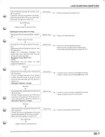 Preview for 409 page of Honda TRX450ES/FE Service Manual