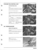 Preview for 419 page of Honda TRX450ES/FE Service Manual