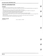 Preview for 424 page of Honda TRX450ES/FE Service Manual