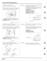 Preview for 428 page of Honda TRX450ES/FE Service Manual