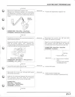 Preview for 429 page of Honda TRX450ES/FE Service Manual