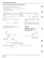 Preview for 432 page of Honda TRX450ES/FE Service Manual