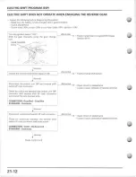 Preview for 434 page of Honda TRX450ES/FE Service Manual