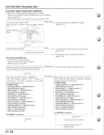 Preview for 438 page of Honda TRX450ES/FE Service Manual