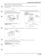 Preview for 441 page of Honda TRX450ES/FE Service Manual