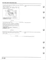 Preview for 442 page of Honda TRX450ES/FE Service Manual