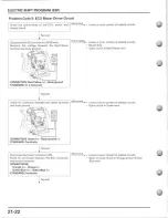 Preview for 444 page of Honda TRX450ES/FE Service Manual