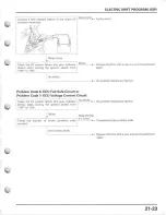 Preview for 445 page of Honda TRX450ES/FE Service Manual