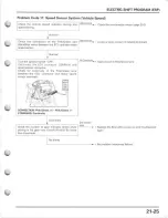 Preview for 447 page of Honda TRX450ES/FE Service Manual