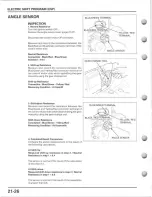 Preview for 448 page of Honda TRX450ES/FE Service Manual