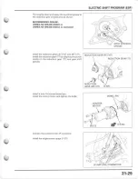 Preview for 451 page of Honda TRX450ES/FE Service Manual