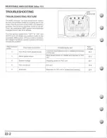 Preview for 456 page of Honda TRX450ES/FE Service Manual