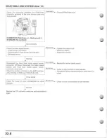 Preview for 460 page of Honda TRX450ES/FE Service Manual