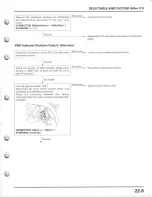 Preview for 463 page of Honda TRX450ES/FE Service Manual