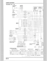 Preview for 467 page of Honda TRX450ES/FE Service Manual