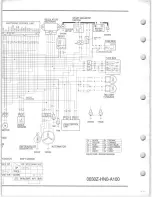 Preview for 468 page of Honda TRX450ES/FE Service Manual