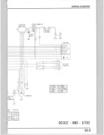 Preview for 470 page of Honda TRX450ES/FE Service Manual