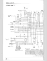 Preview for 471 page of Honda TRX450ES/FE Service Manual