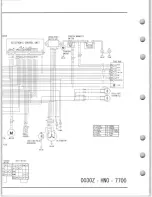 Preview for 472 page of Honda TRX450ES/FE Service Manual