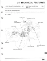 Preview for 473 page of Honda TRX450ES/FE Service Manual