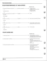 Preview for 482 page of Honda TRX450ES/FE Service Manual