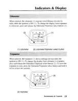 Предварительный просмотр 27 страницы Honda TRX450FM Fourtax Foreman FM 2003 Owner'S Manual