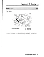 Preview for 24 page of Honda TRX450R 2004 Owner'S Manual