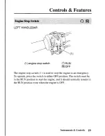 Preview for 28 page of Honda TRX450R 2004 Owner'S Manual