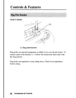 Preview for 33 page of Honda TRX450R 2004 Owner'S Manual