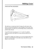 Preview for 58 page of Honda TRX450R 2004 Owner'S Manual