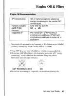 Preview for 96 page of Honda TRX450R 2004 Owner'S Manual