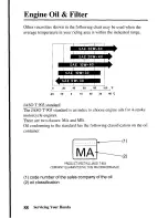 Preview for 97 page of Honda TRX450R 2004 Owner'S Manual