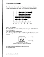 Preview for 103 page of Honda TRX450R 2004 Owner'S Manual