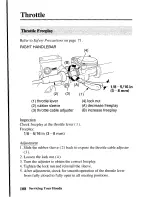 Preview for 117 page of Honda TRX450R 2004 Owner'S Manual