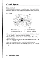 Preview for 121 page of Honda TRX450R 2004 Owner'S Manual