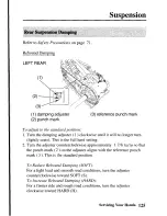 Preview for 134 page of Honda TRX450R 2004 Owner'S Manual