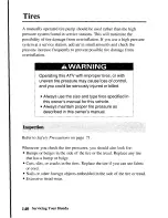 Preview for 149 page of Honda TRX450R 2004 Owner'S Manual