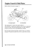 Preview for 153 page of Honda TRX450R 2004 Owner'S Manual