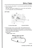 Preview for 156 page of Honda TRX450R 2004 Owner'S Manual