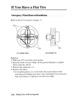 Preview for 183 page of Honda TRX450R 2004 Owner'S Manual