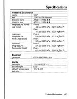 Preview for 196 page of Honda TRX450R 2004 Owner'S Manual