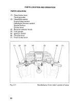 Preview for 16 page of Honda TRX450S Fourtrax Owner'S Manual